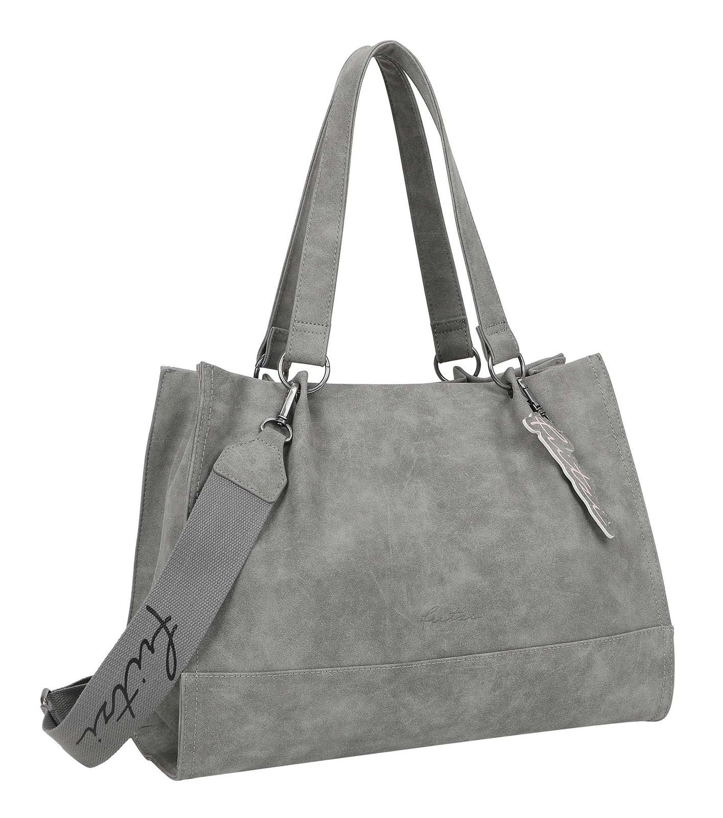 Fritzi aus Preußen Schultertasche Jive Shoulder günstig online kaufen