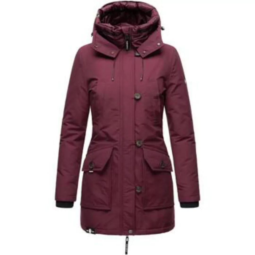 Navahoo  Jacken Winterjacke Freezestoorm günstig online kaufen