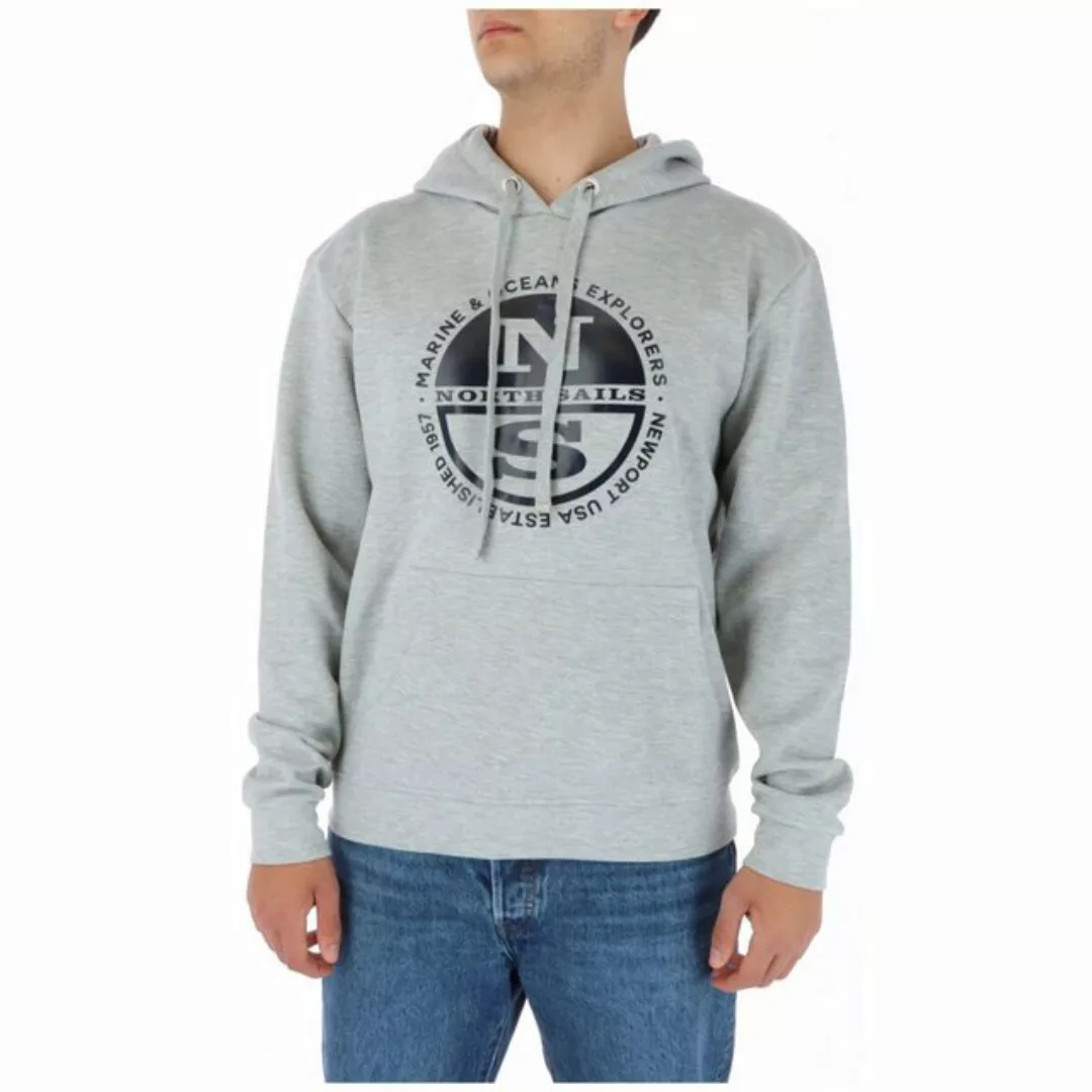 North Sails Sweatshirt günstig online kaufen