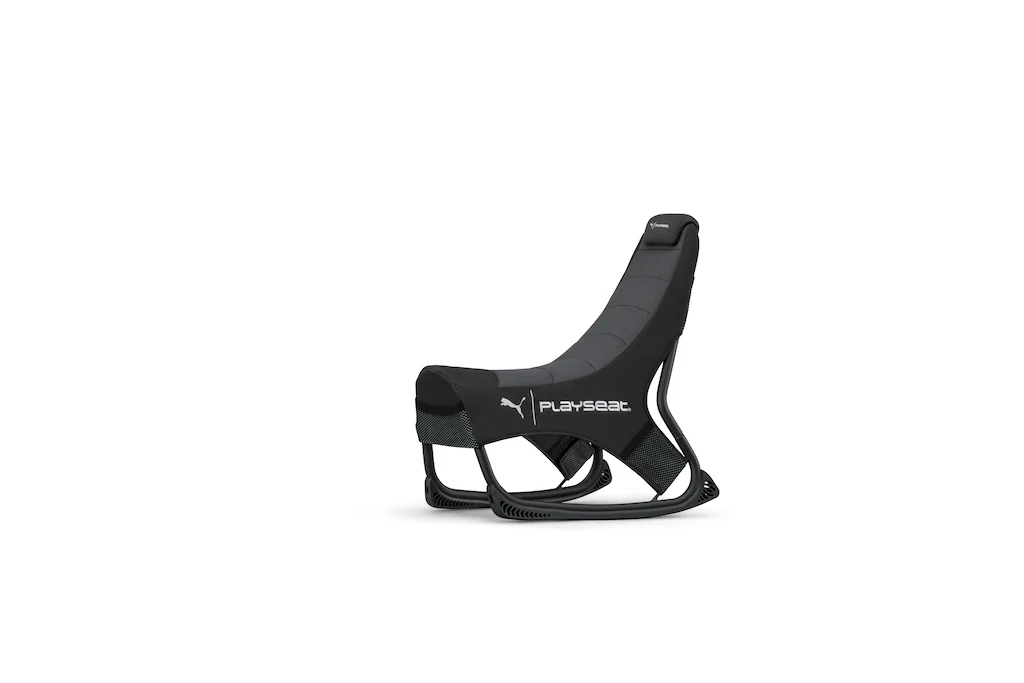 Playseat Gaming-Stuhl »PUMA Edition - Black« günstig online kaufen