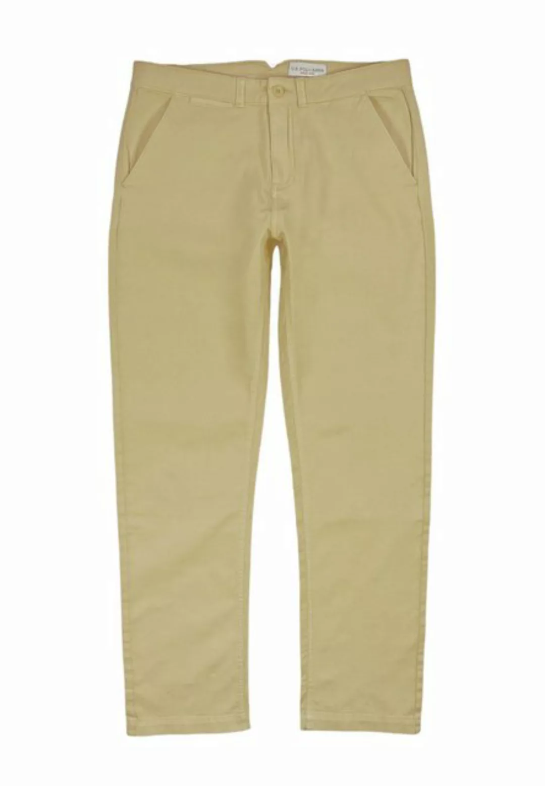 U.S. Polo Assn Chinohose Pant Chino Hose (1-tlg) günstig online kaufen