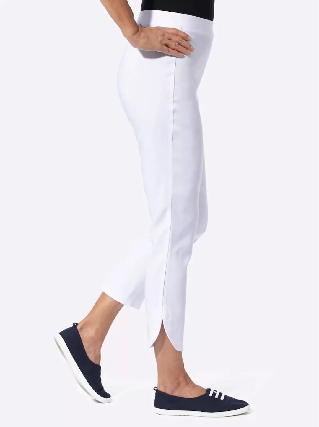 Classic Basics 7/8-Hose günstig online kaufen