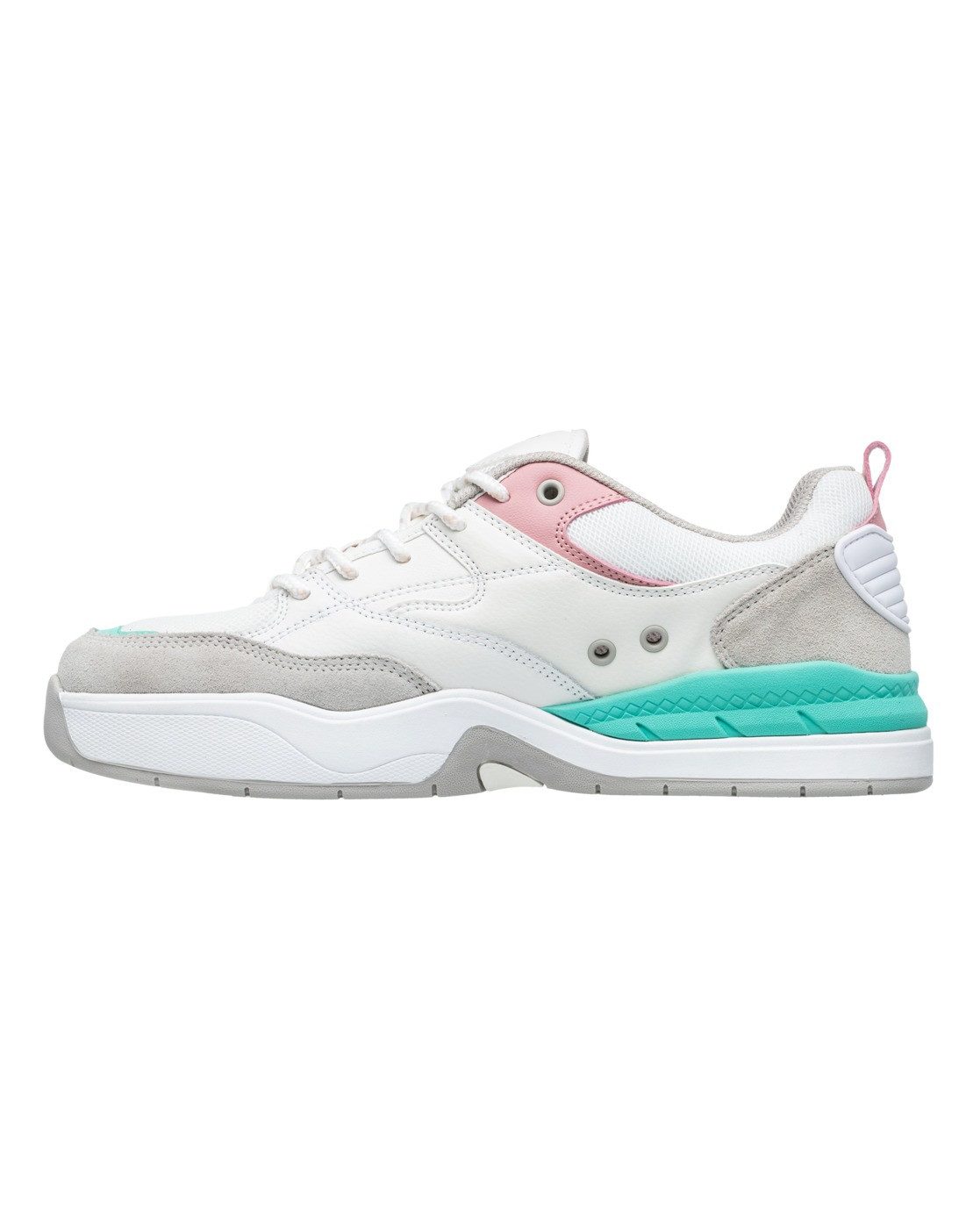 DC Shoes DC Ascend Sneaker günstig online kaufen