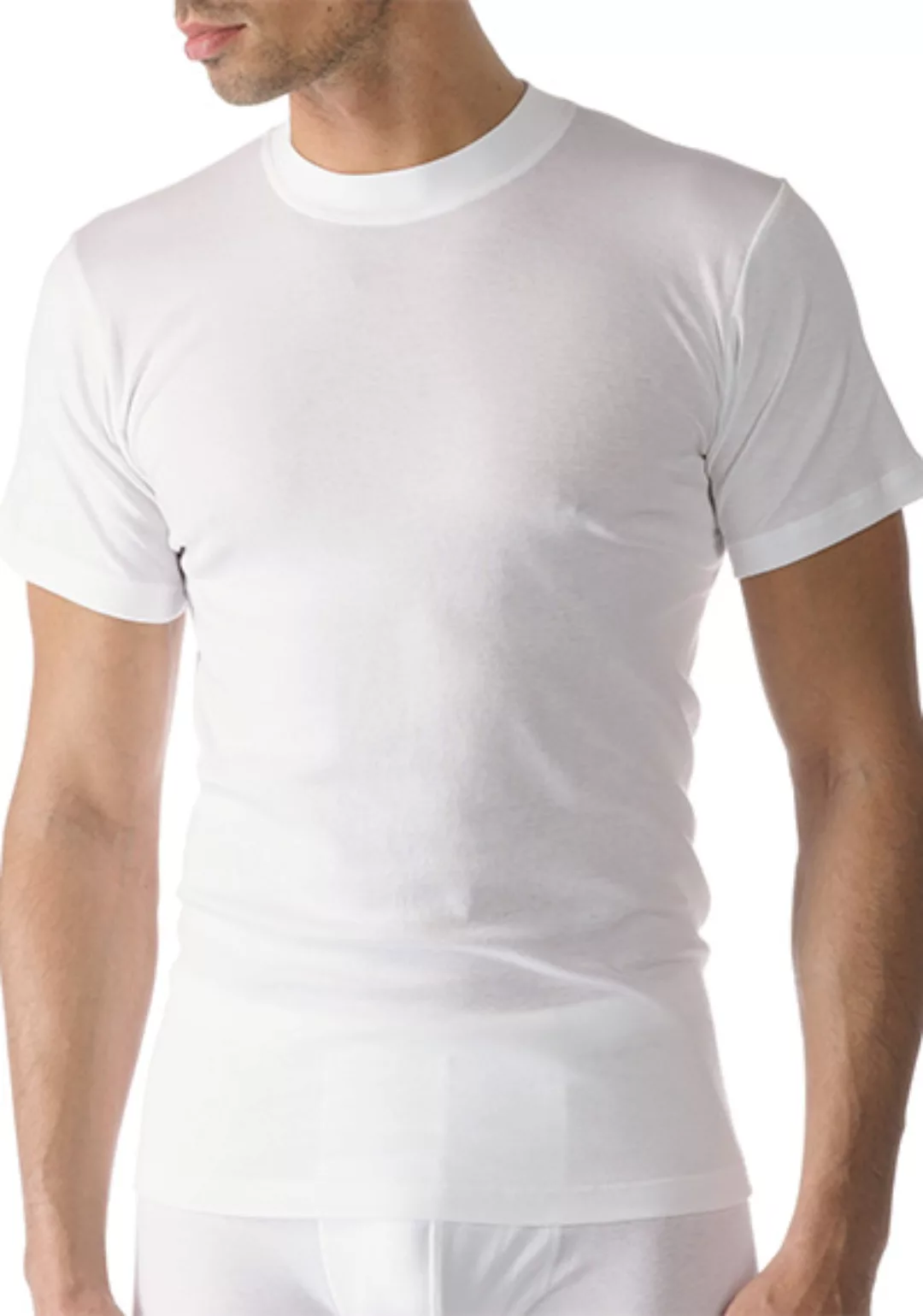 Mey CASUAL COTTON Olympia-Shirt 49003/101 günstig online kaufen