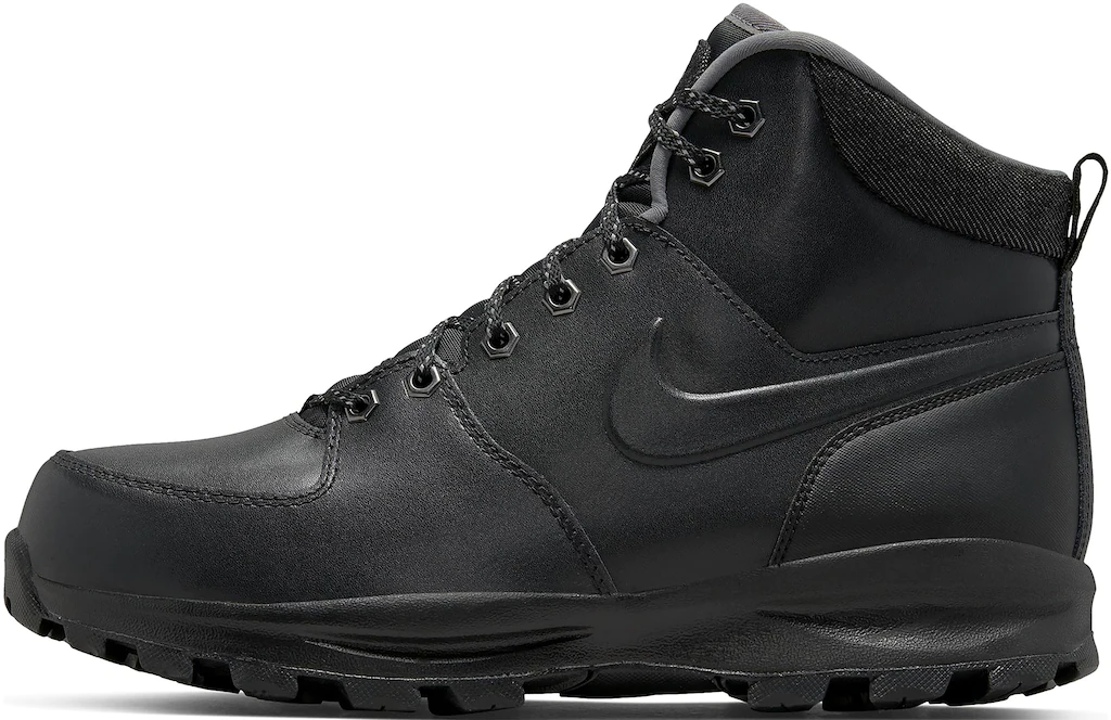 Nike Sportswear Schnürboots "MANOA LEATHER SE" günstig online kaufen