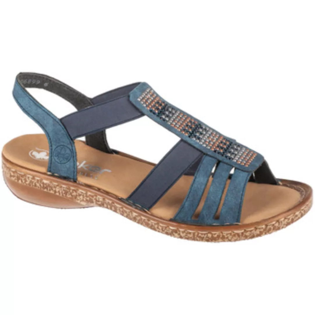 Rieker  Sandalen Sandals günstig online kaufen