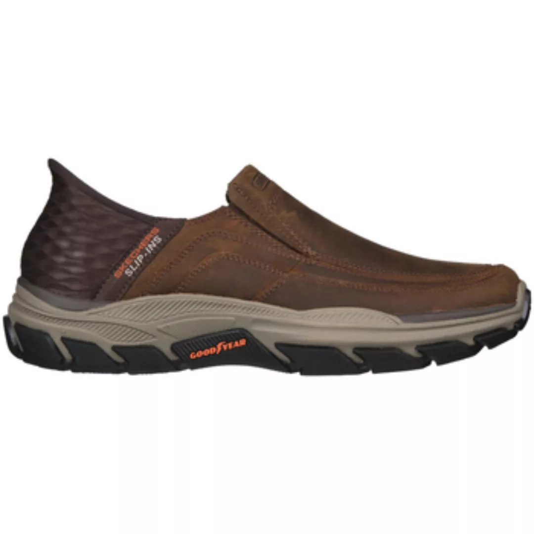 Skechers  Herrenschuhe Slipper Elgin SlipIn 204810CDB günstig online kaufen