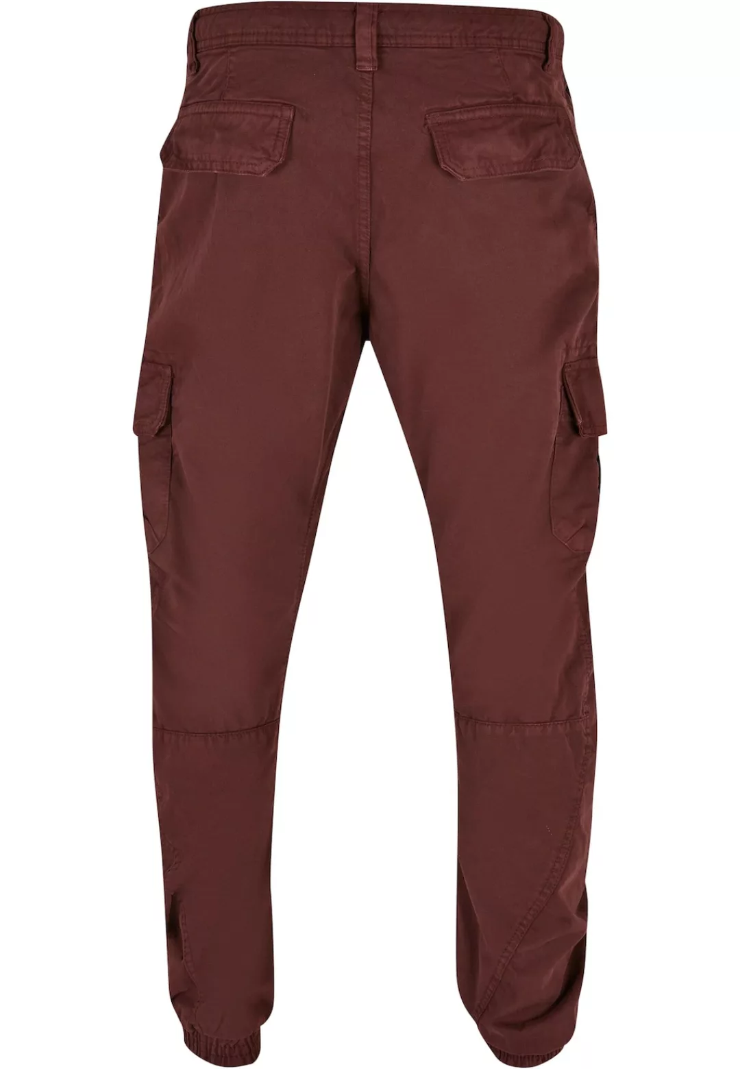 URBAN CLASSICS Cargohose "Urban Classics Herren Cargo Jogging Pants", (1 tl günstig online kaufen