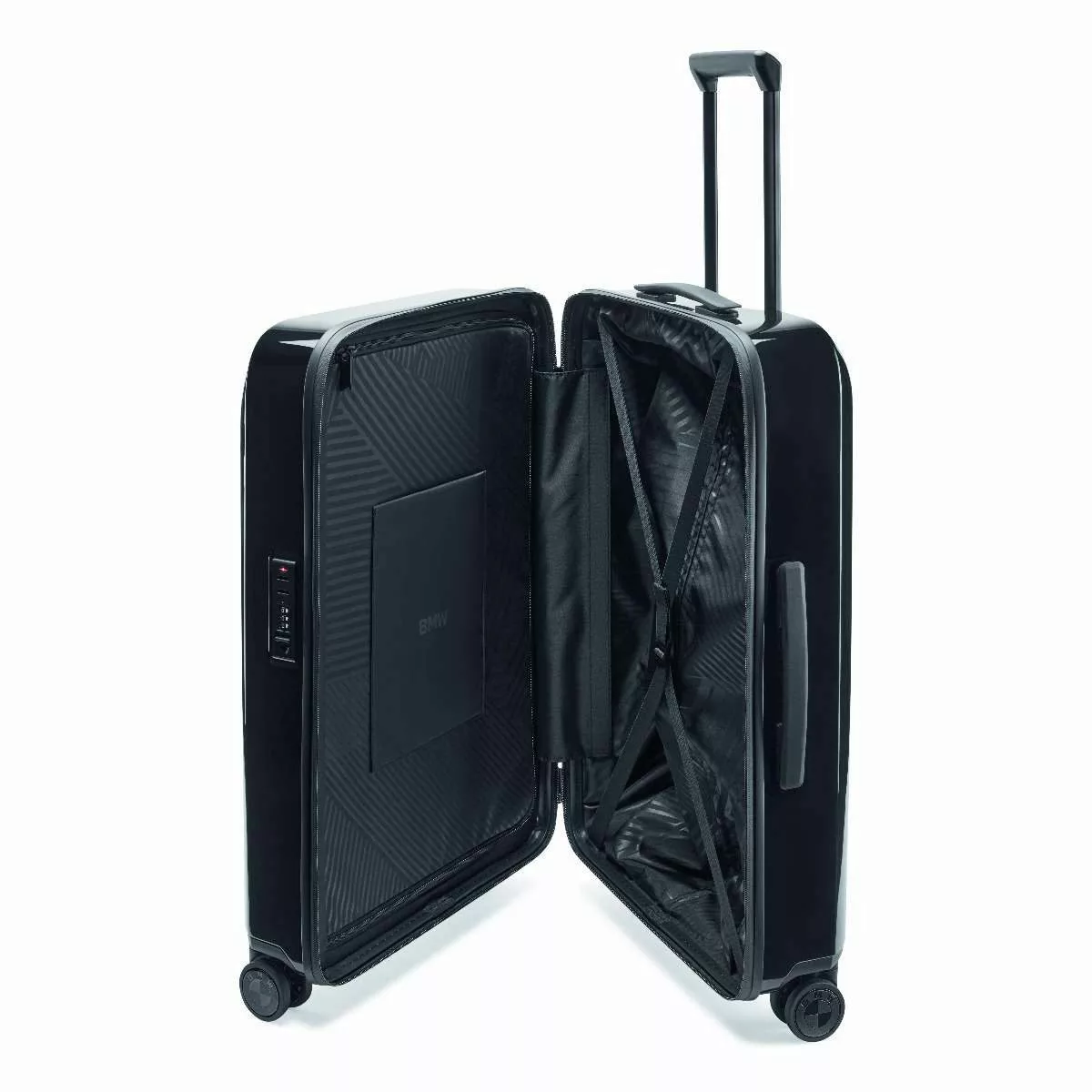 BMW Business-Trolley BMW M Motorsport Trolley günstig online kaufen