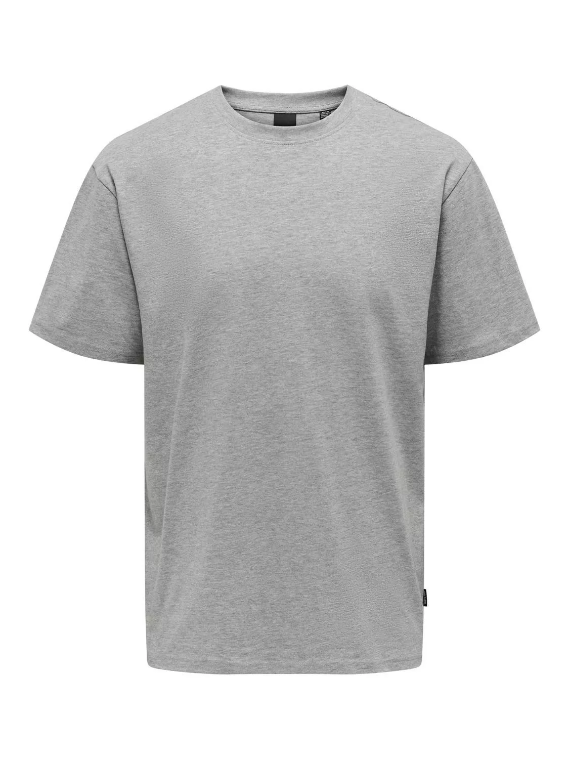 Only & Sons Herren Rundhals T-Shirt ONSFRED - Relaxed Fit günstig online kaufen