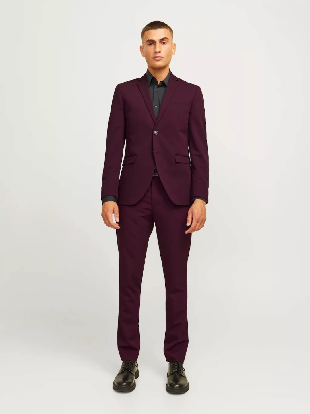 Jack & Jones Anzug "JPRFRANCO SUIT NOOS", slim fit günstig online kaufen