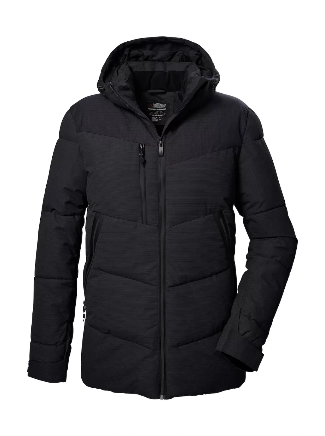 Killtec Steppjacke "KOW 306 MN QLTD JCKT" günstig online kaufen