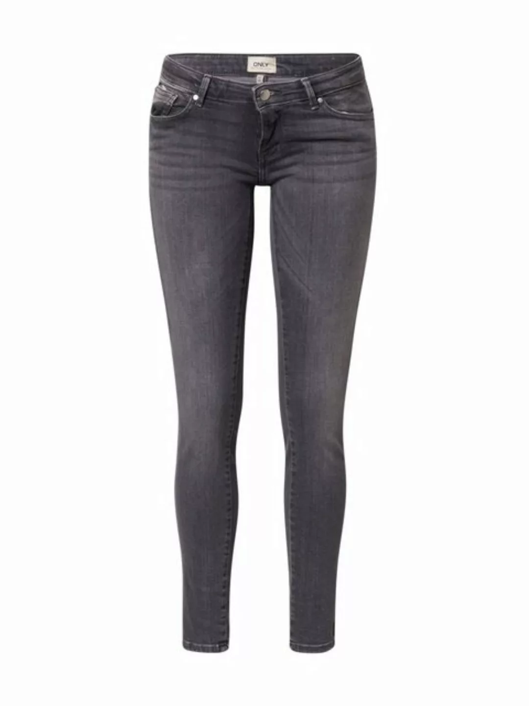 ONLY 7/8-Jeans CORAL (1-tlg) Weiteres Detail, Plain/ohne Details günstig online kaufen