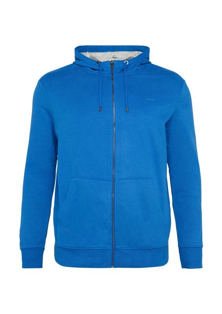 s.Oliver Outdoorjacke günstig online kaufen