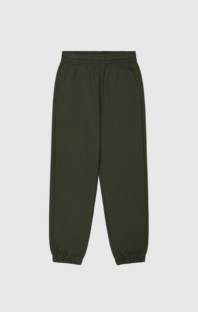 Champion Jerseyhose Elastic Cuff Pants FON günstig online kaufen