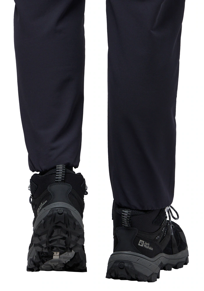 Jack Wolfskin Wanderstiefel "VOJO TOUR LT TEXAPORE MID W" günstig online kaufen