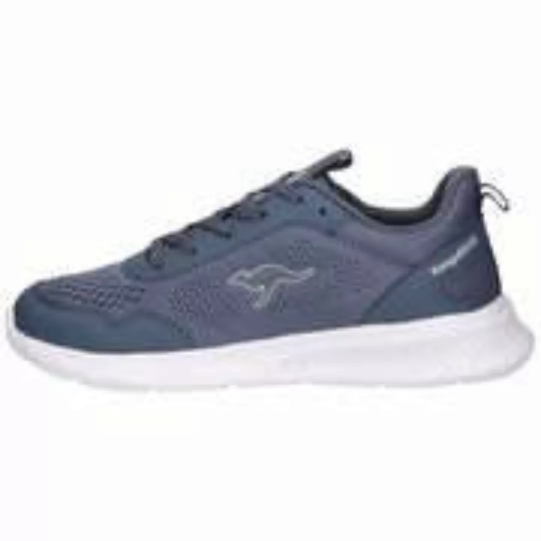 KangaROOS KL A York Sneaker Herren blau|blau|blau|blau|blau|blau|blau|blau| günstig online kaufen