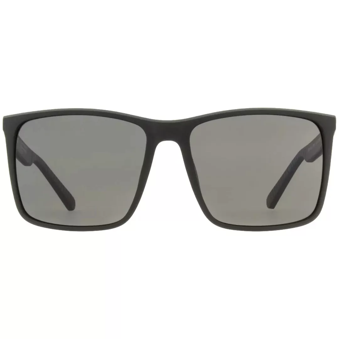 Red Bull Spect Eyewear BOW Sonnenbrille Matte Black/Smoke Polarized günstig online kaufen