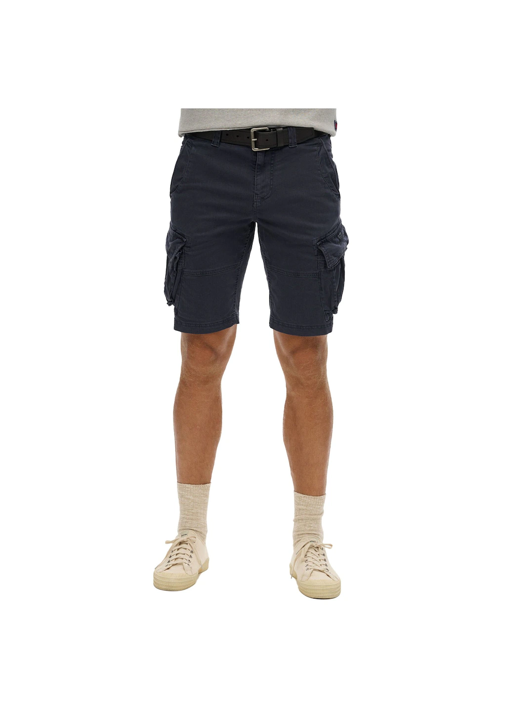 Superdry Shorts "Shorts" günstig online kaufen