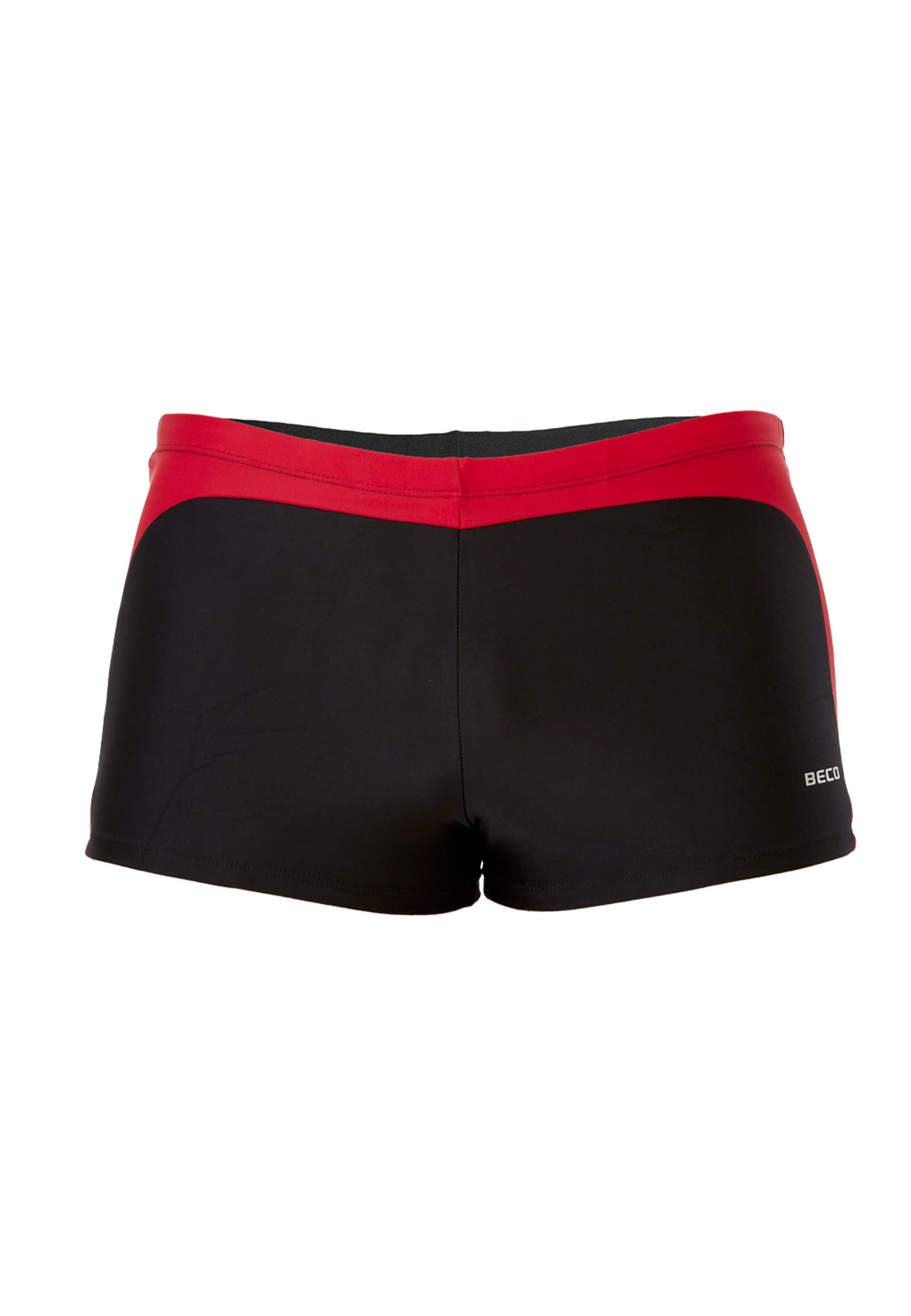 Beco Beermann Badeshorts Square Leg Badehose günstig online kaufen