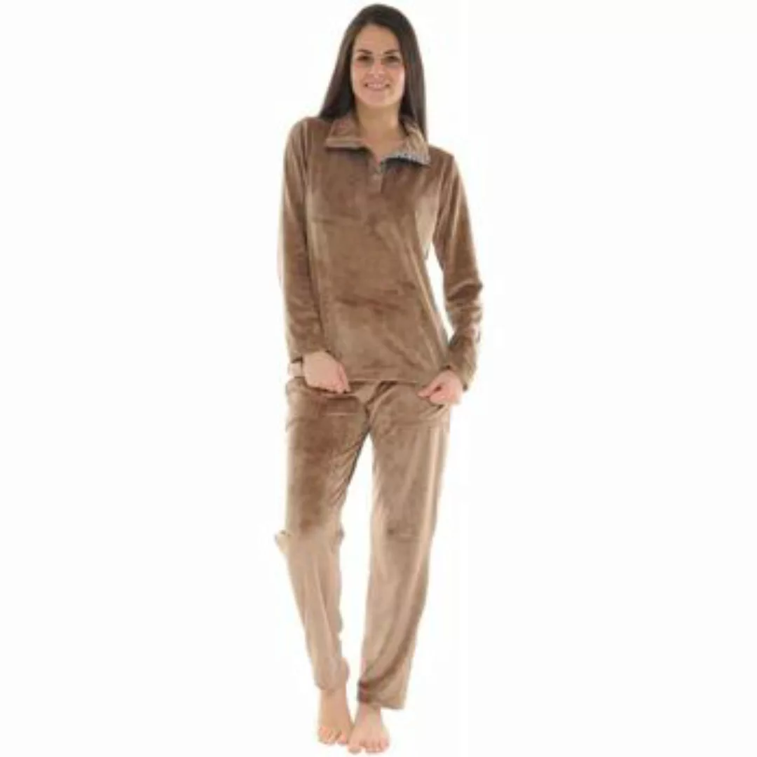 Pilus  Pyjamas/ Nachthemden ADELIE günstig online kaufen