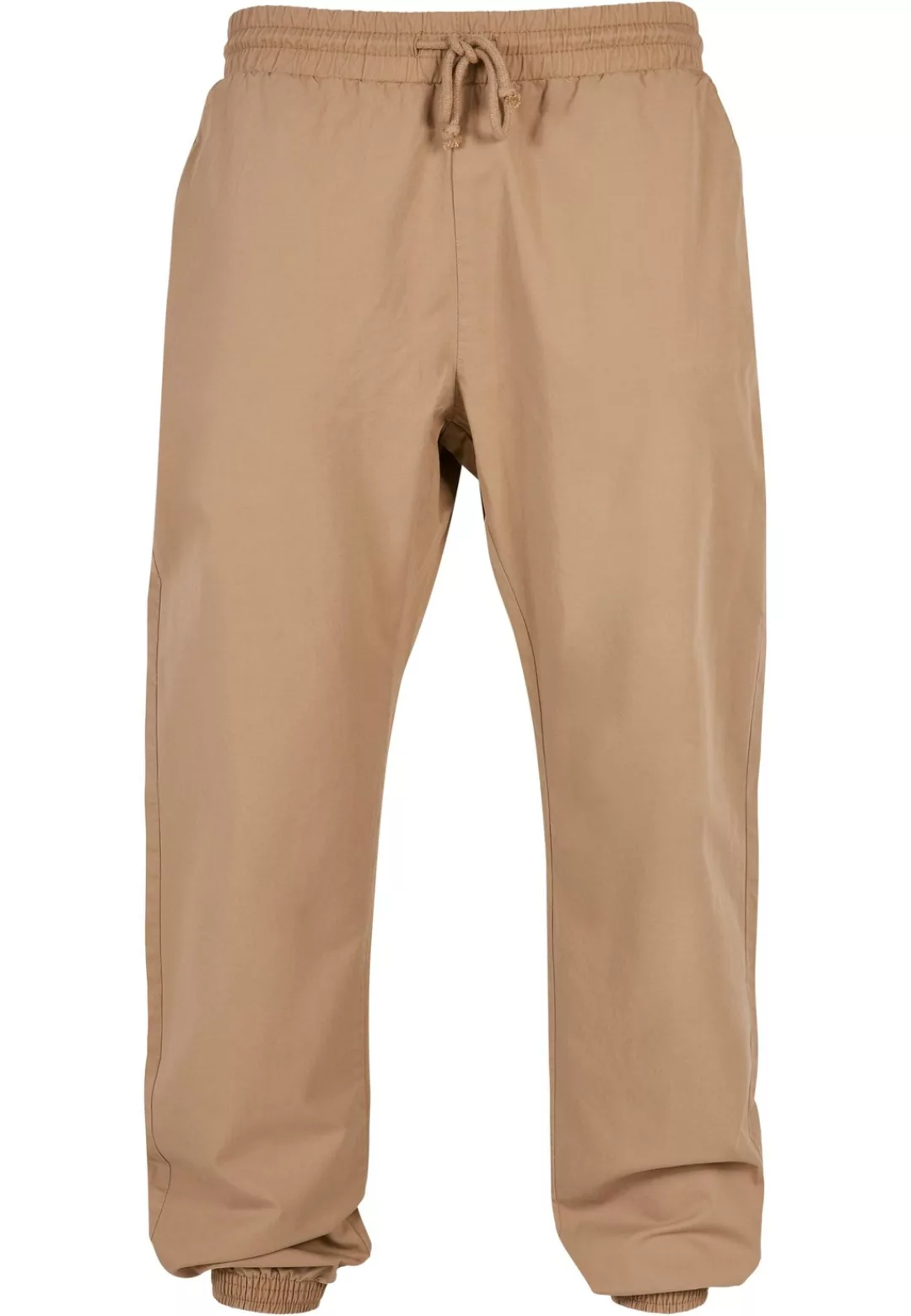 URBAN CLASSICS Jogginghose "Urban Classics Herren Basic Jogg Pants", (1 tlg günstig online kaufen