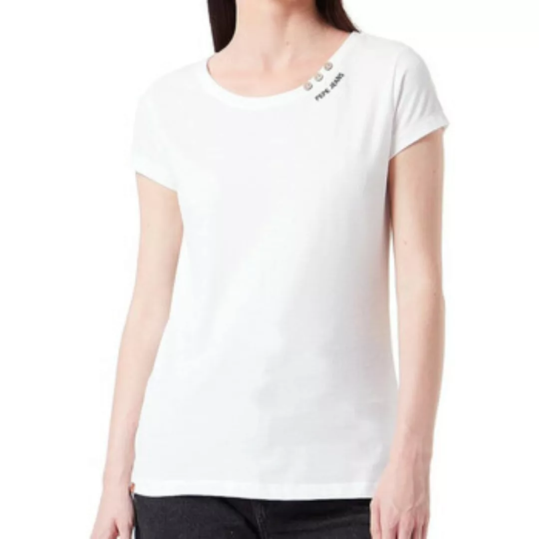 Pepe jeans  T-Shirts & Poloshirts PL505230 günstig online kaufen