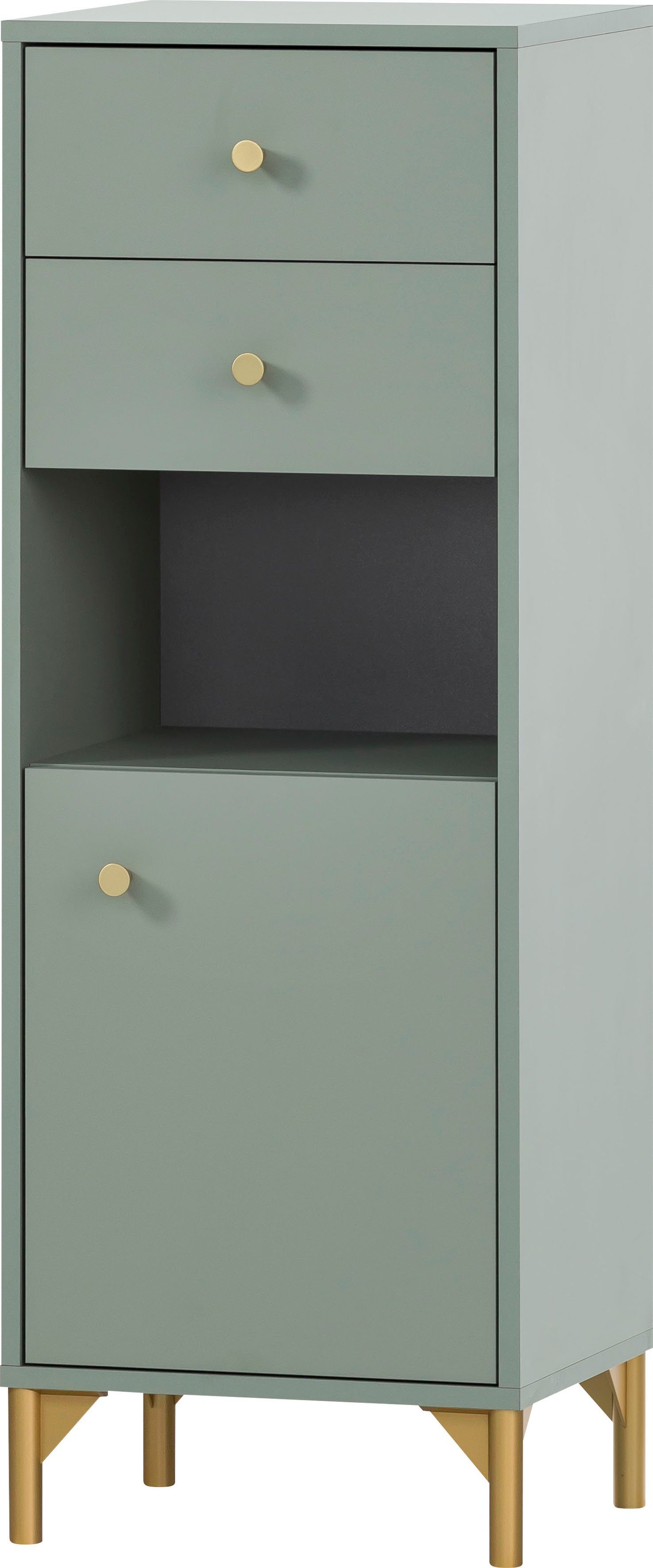 welltime Midischrank "Ando" günstig online kaufen