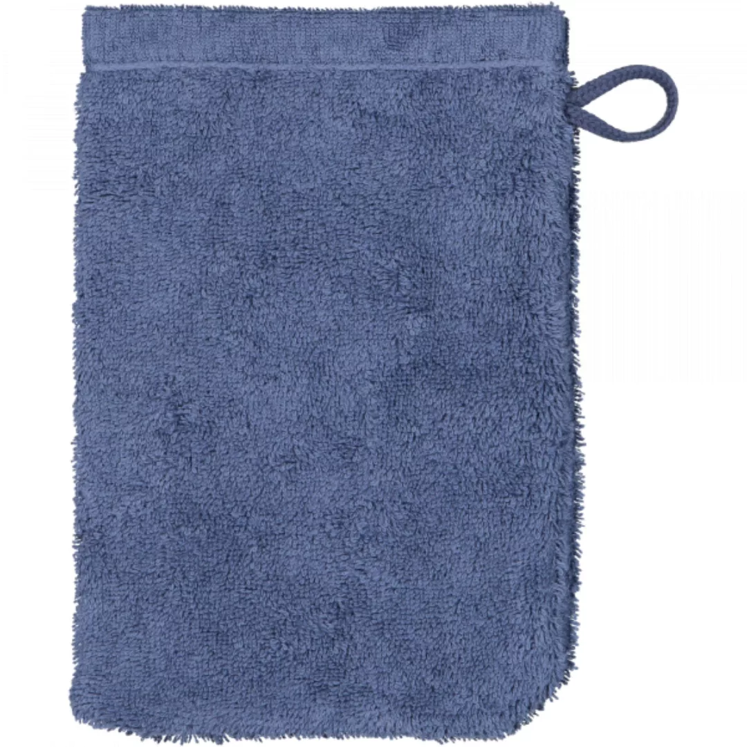 Cawö Handtücher Life Style Uni 7007 - Farbe: nachtblau - 111 - Waschhandsch günstig online kaufen