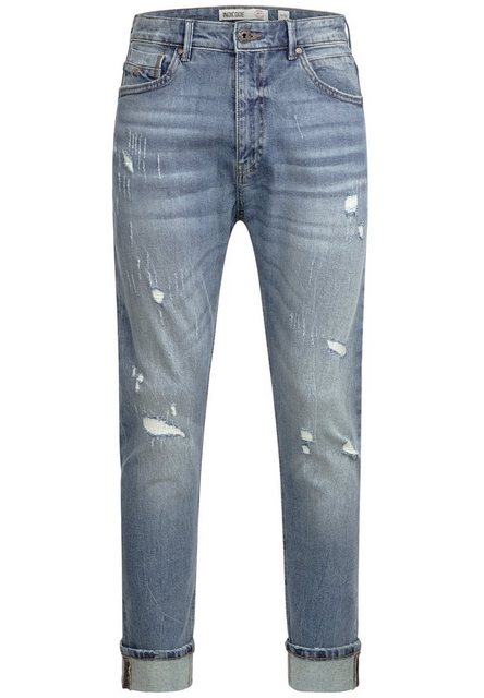 Indicode Regular-fit-Jeans INSmalinos günstig online kaufen