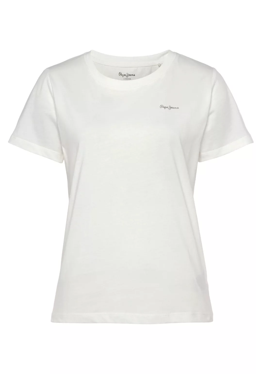Pepe Jeans T-Shirt "TOMITA" günstig online kaufen