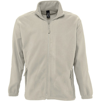 Sols  Fleecepullover NORTH POLAR MEN-CHAQUETA HOMBRE CON CREMALLERA günstig online kaufen