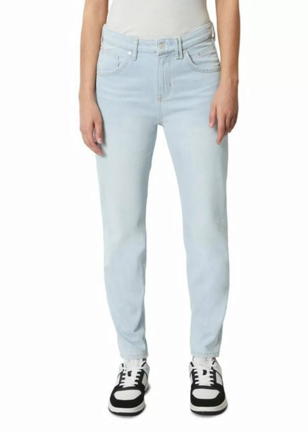 Marc OPolo DENIM 5-Pocket-Jeans "aus reinem Organic Cotton" günstig online kaufen