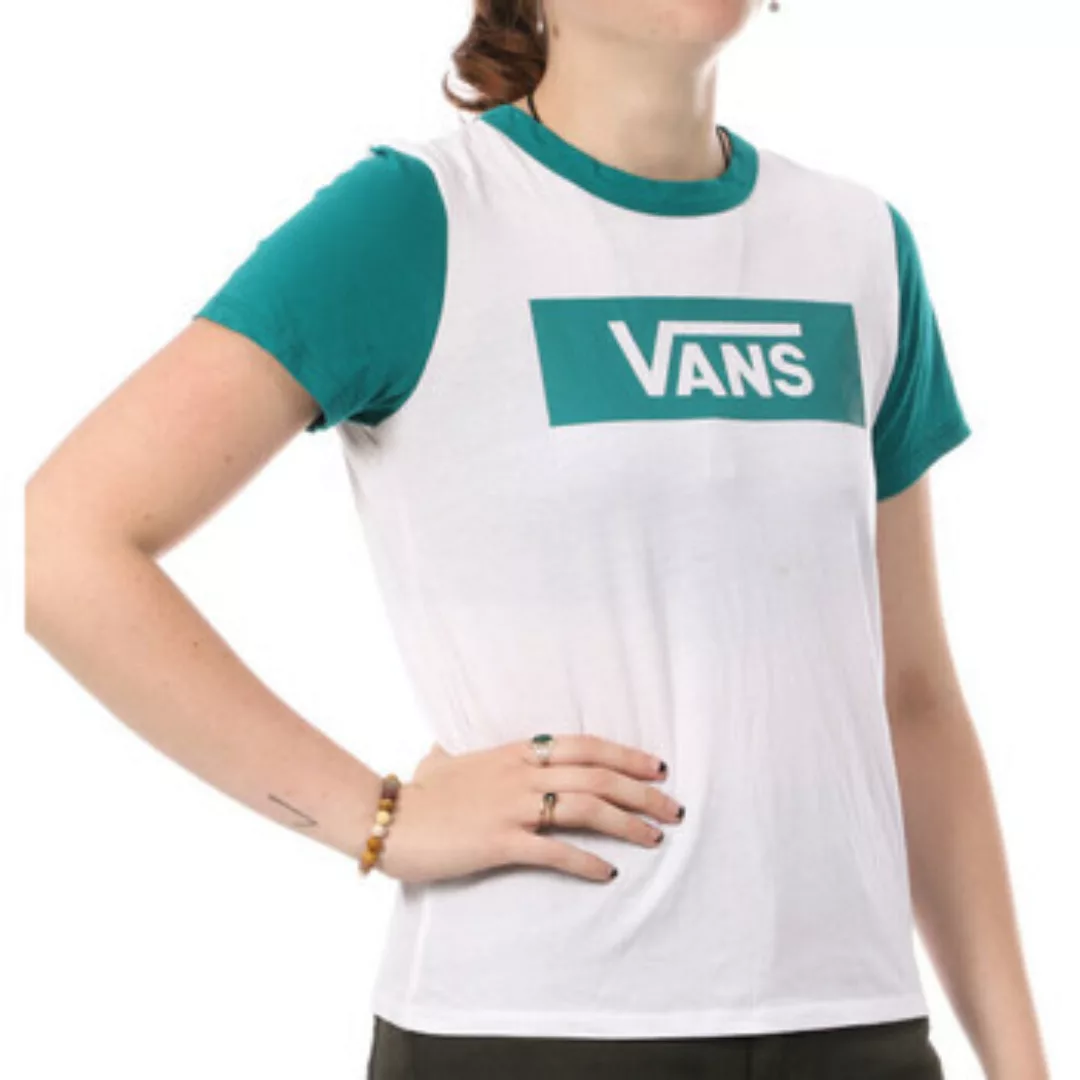 Vans  T-Shirt VN0A3ULLUWJ günstig online kaufen