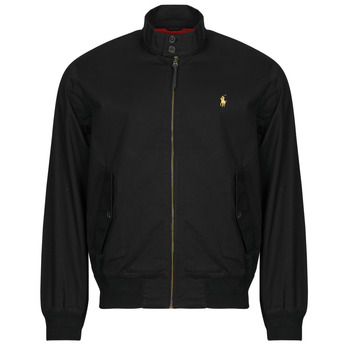 Polo Ralph Lauren  Herren-Jacke BLOUSON ZIPPE EN SERGE DE COTON AVEC DOUBLU günstig online kaufen