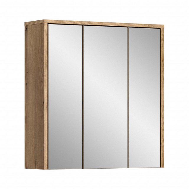 xonox.home Badezimmerspiegelschrank Spiegelschrank Zeno günstig online kaufen