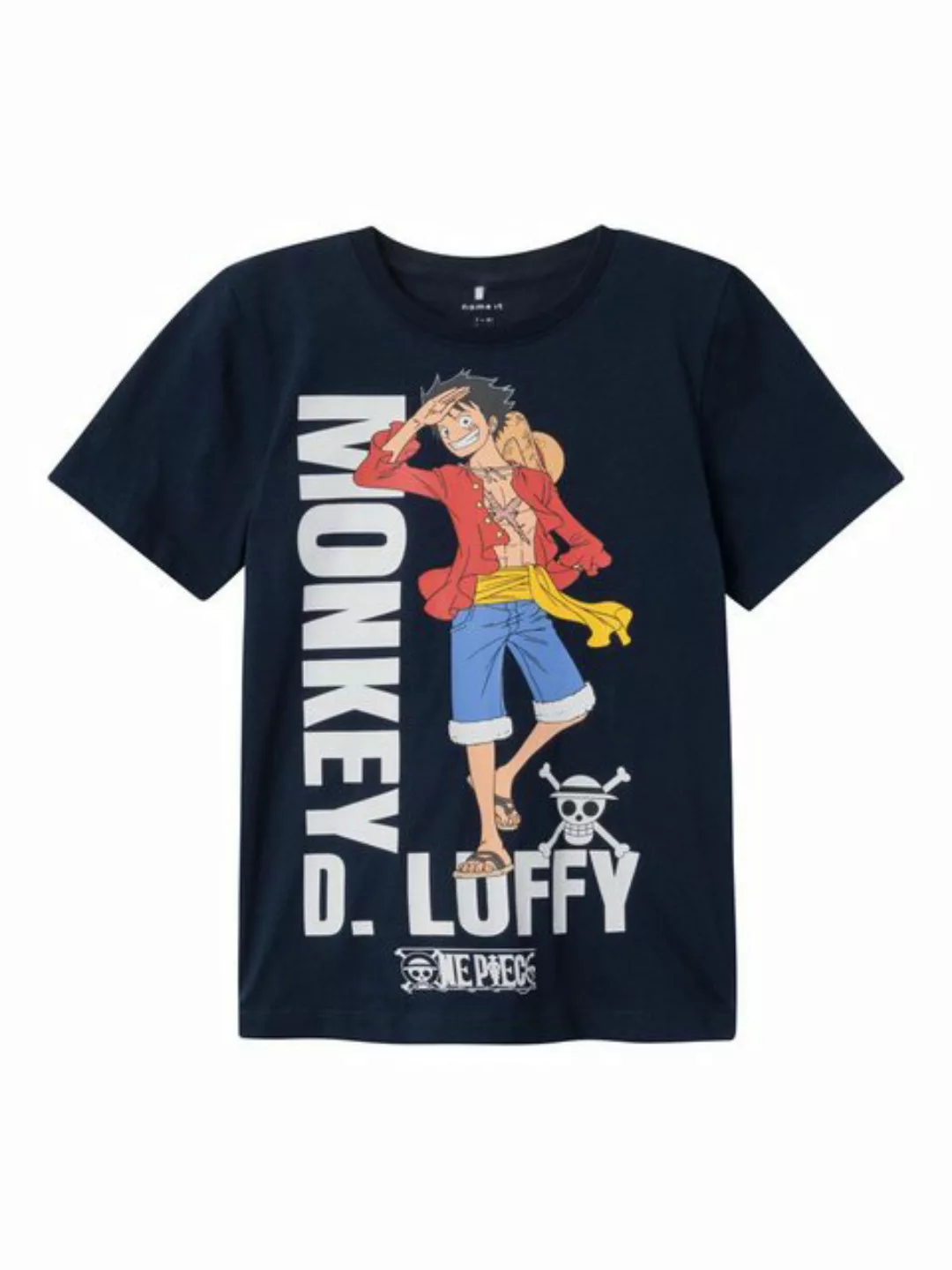 Name It T-Shirt NKMNATE ONEPIECE SS TOP BOX NOOS VDE günstig online kaufen