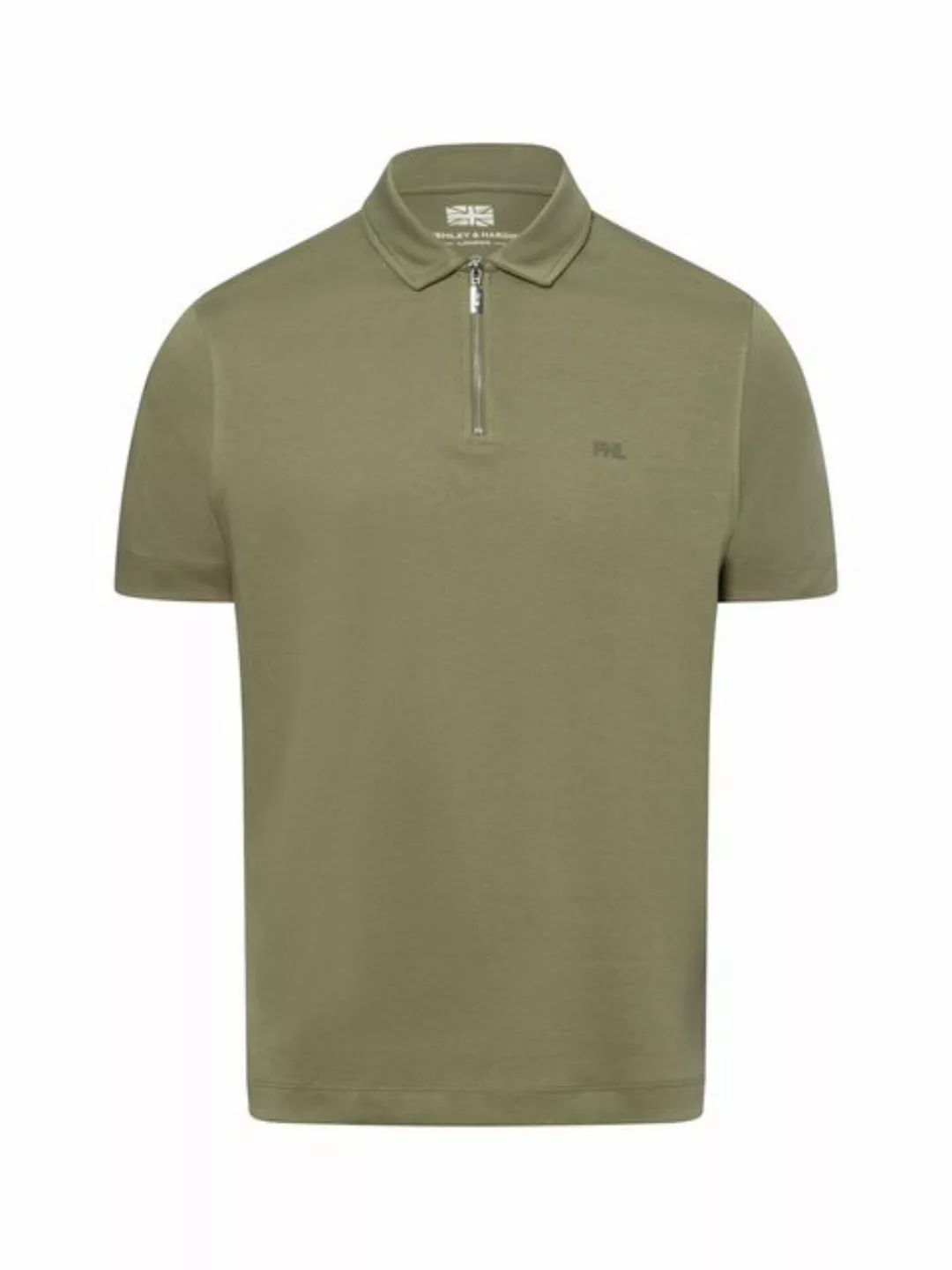 Finshley & Harding London Poloshirt günstig online kaufen