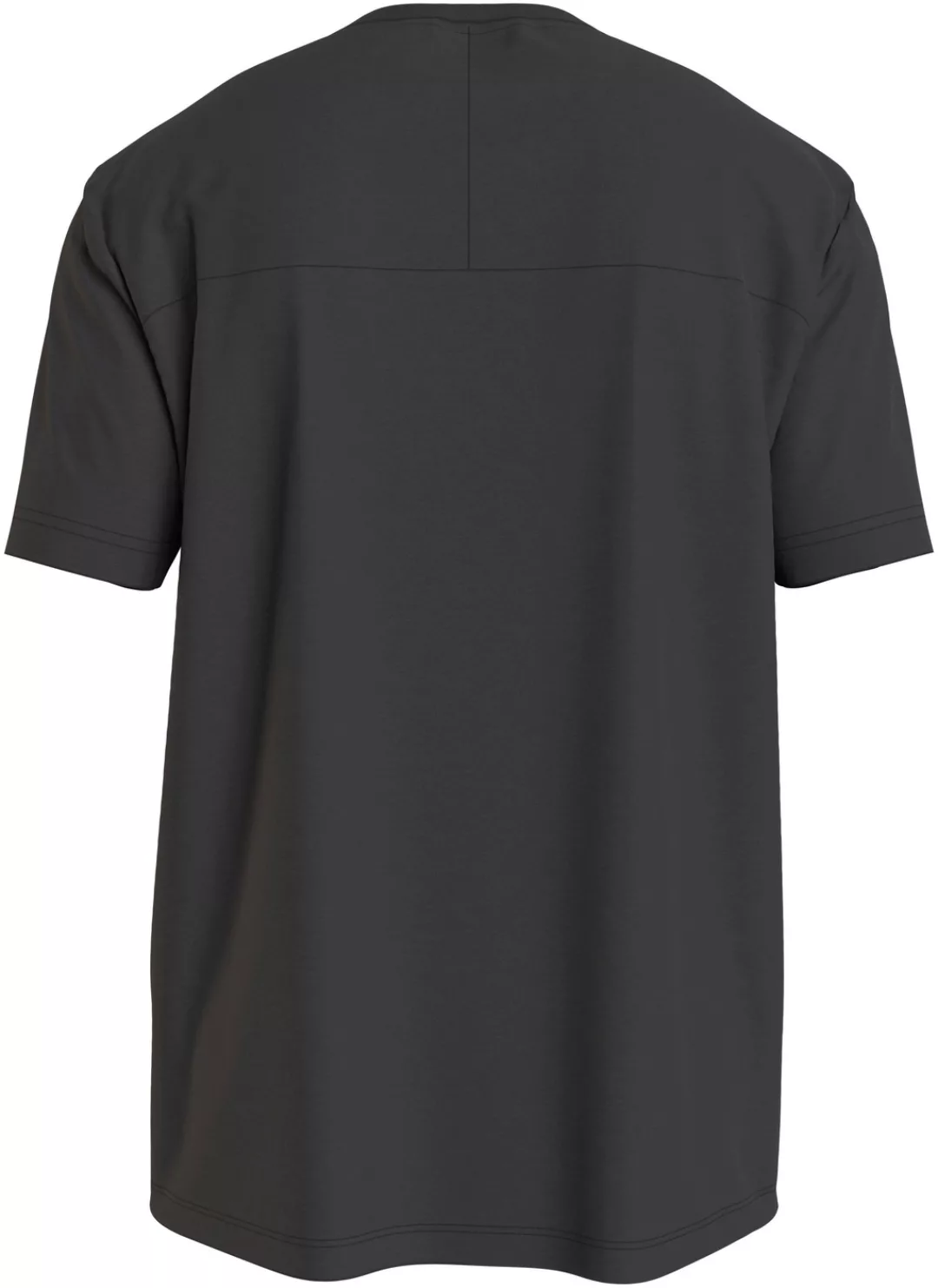 Calvin Klein Big&Tall T-Shirt BT_CAMO LOGO T-SHIRT günstig online kaufen