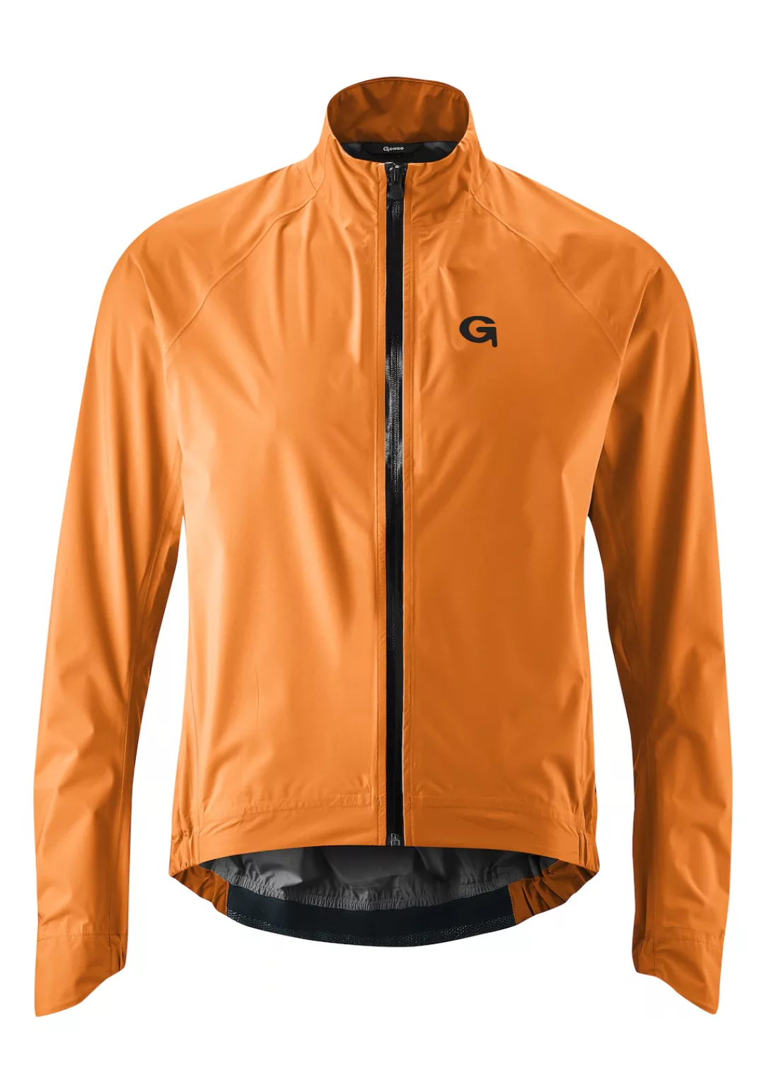 Gonso Fahrradjacke "SAVE JACKET ROAD M", Herren Radjacke, wasserdichte Renn günstig online kaufen