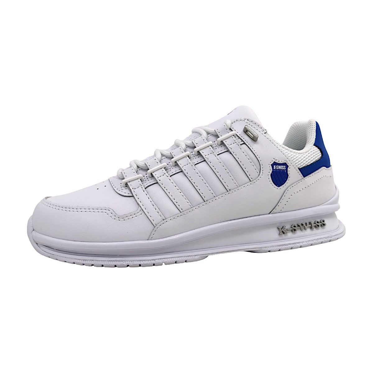 K-Swiss sportlicher Schnürer Schnürschuh günstig online kaufen