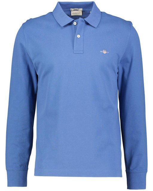 Gant Poloshirt Herren Poloshirt (1-tlg) günstig online kaufen