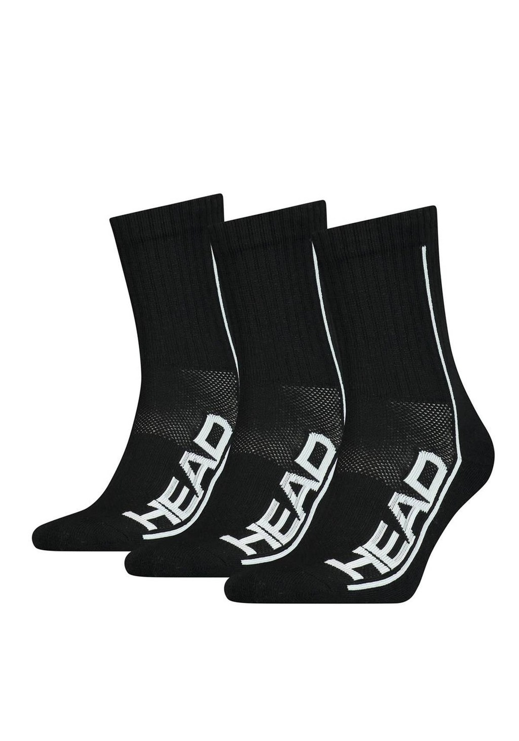 Head Kurzsocken "Socken 3er Pack" günstig online kaufen