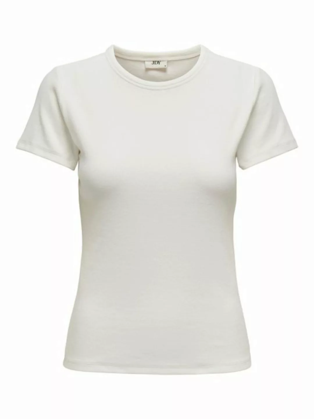 JDY T-Shirt Solar (1-tlg) Plain/ohne Details günstig online kaufen