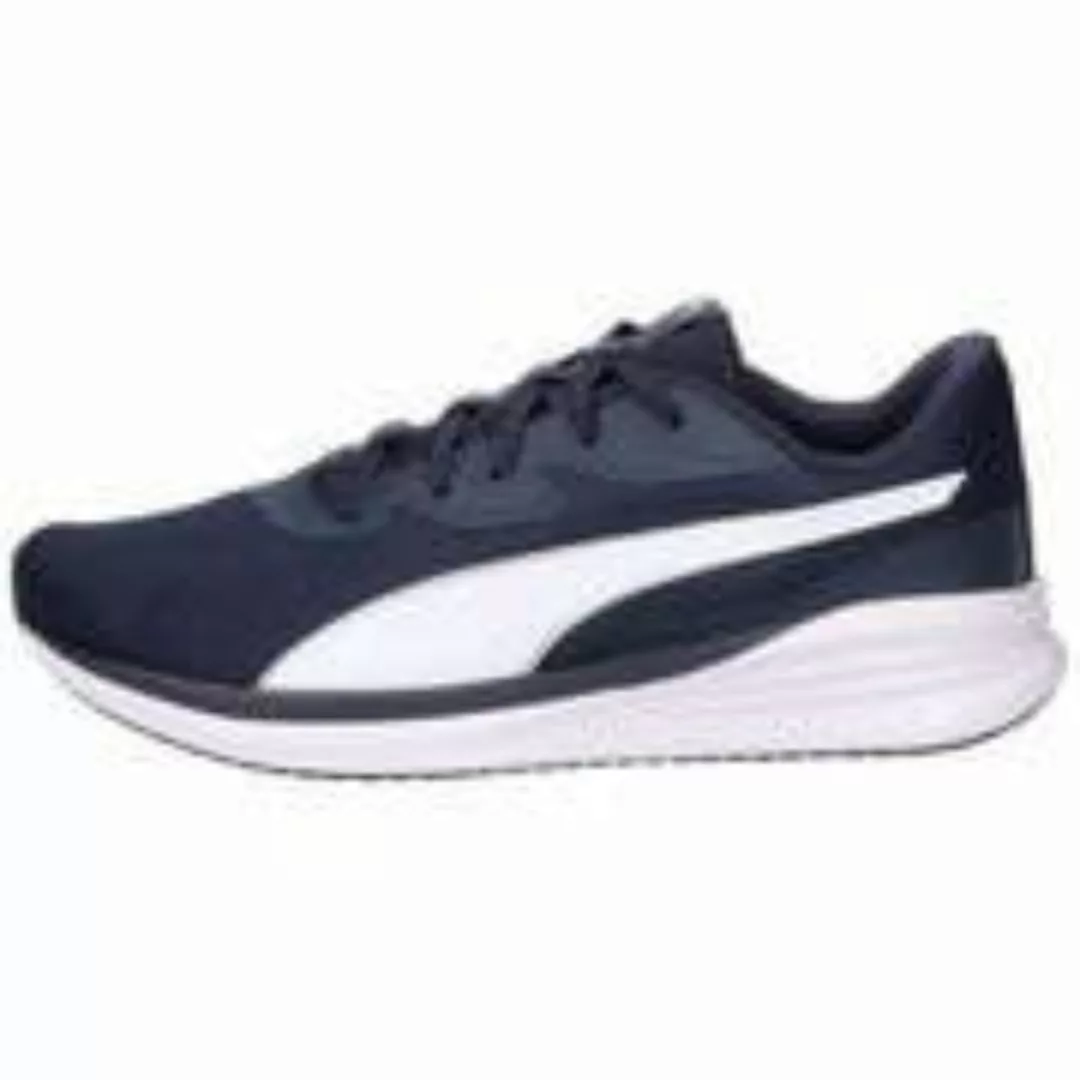 PUMA Night Runner V3 Sneaker Herren blau günstig online kaufen