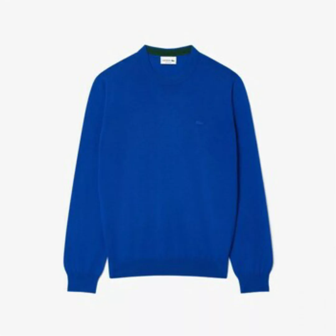 Lacoste  Pullover AH1969 00 Pullover Mann günstig online kaufen