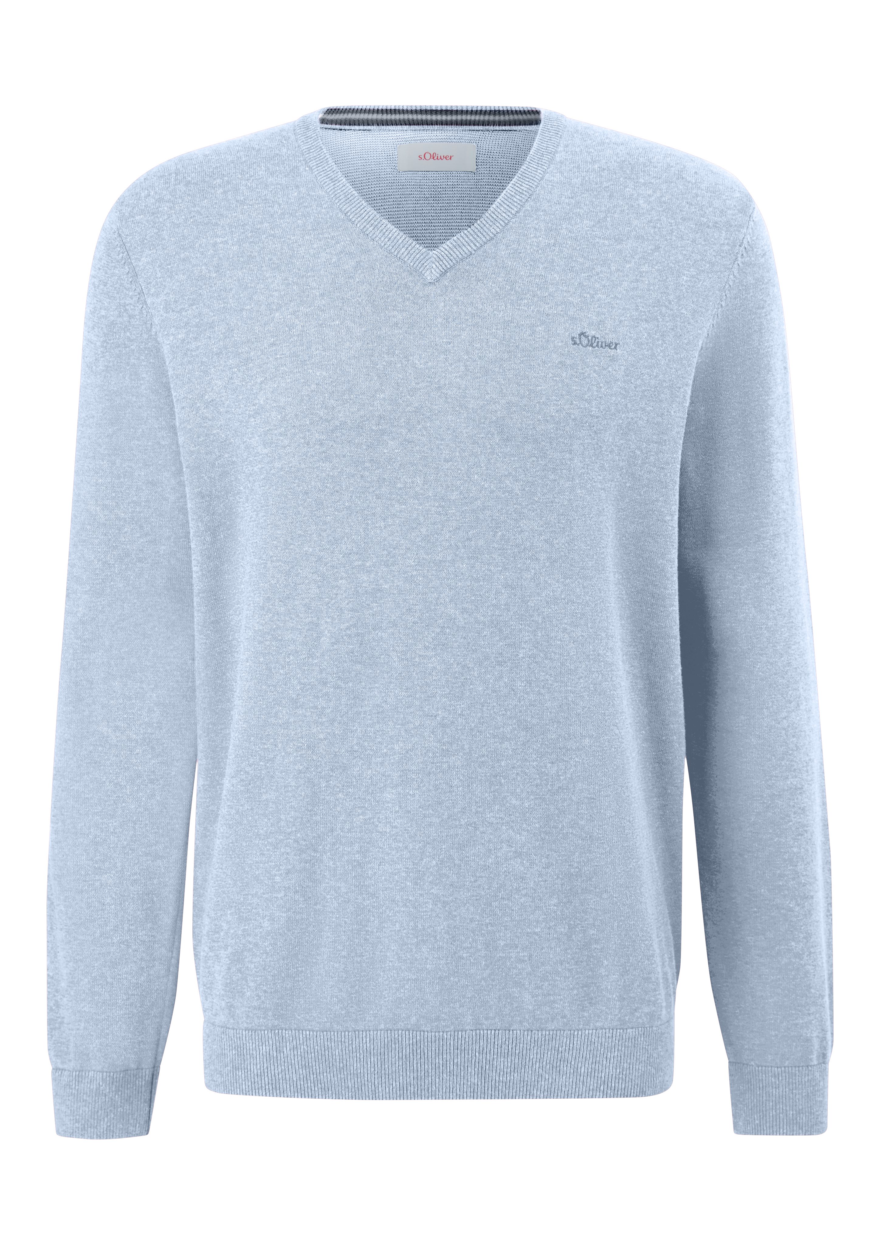 S.oliver Herren Pullover 2143173.j günstig online kaufen