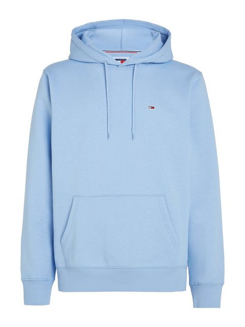 Tommy Jeans Kapuzensweatshirt TJM REGULAR FLEECE HOODIE mit wärmend weicher günstig online kaufen