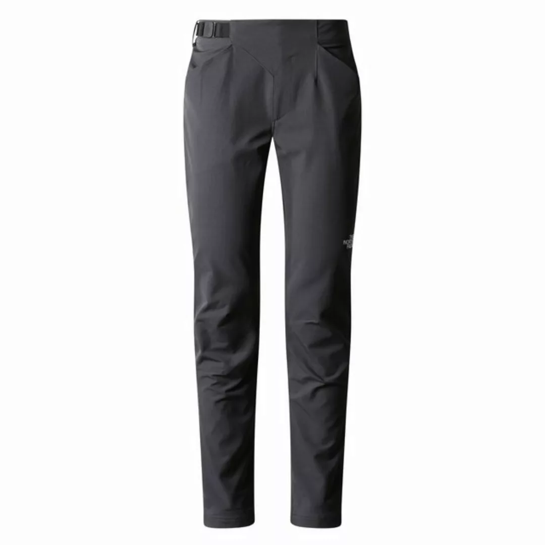 North Outdoorhose W AO WINTER SLIM STRAIGHT PANT günstig online kaufen