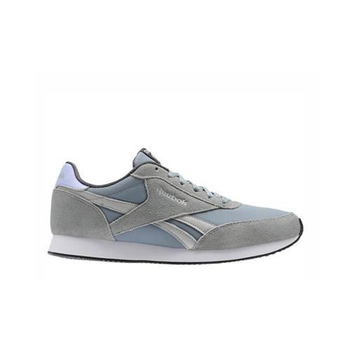 Reebok Royal Cl Jogger Schuhe EU 37 Grey günstig online kaufen